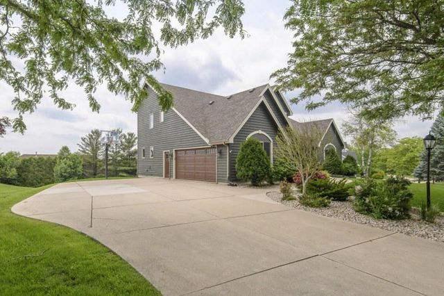 W129S9647 Tony Lema LANE, Muskego, WI 53150