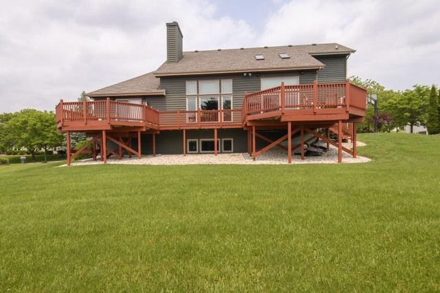 W129S9647 Tony Lema LANE, Muskego, WI 53150