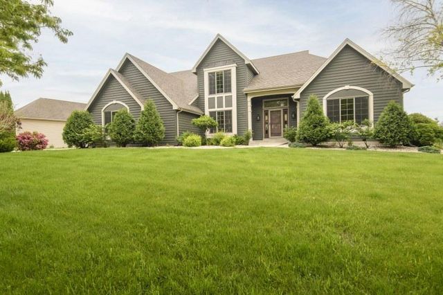 W129S9647 Tony Lema LANE, Muskego, WI 53150