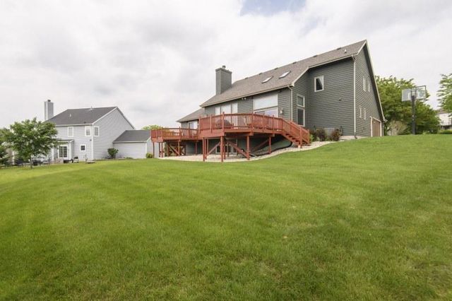 W129S9647 Tony Lema LANE, Muskego, WI 53150