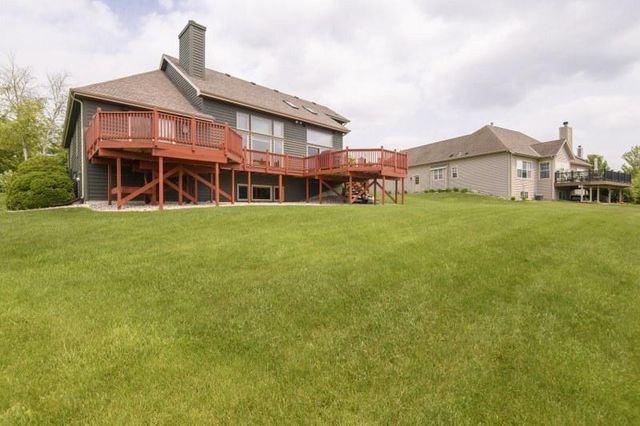 W129S9647 Tony Lema LANE, Muskego, WI 53150