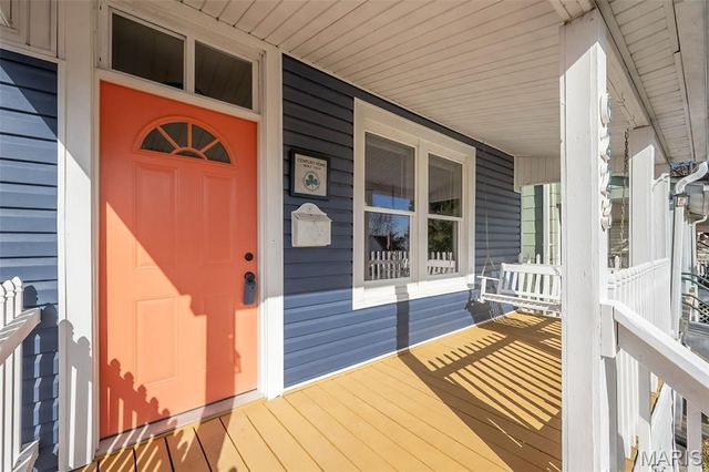 6223 W Park Avenue, St Louis, MO 63139