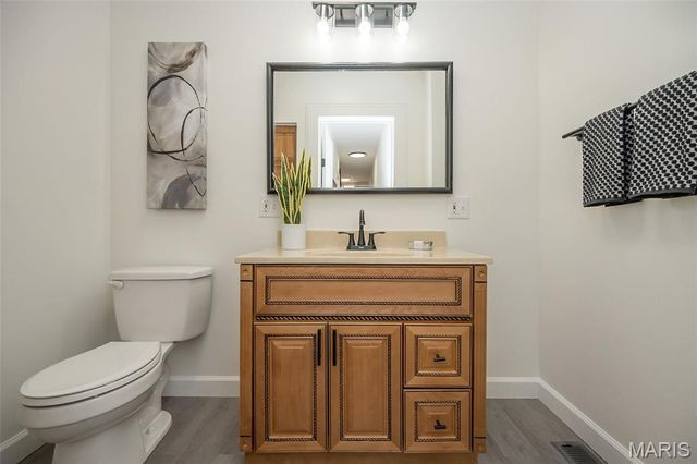 6223 W Park Avenue, St Louis, MO 63139