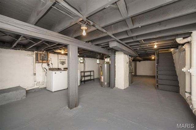 6223 W Park Avenue, St Louis, MO 63139