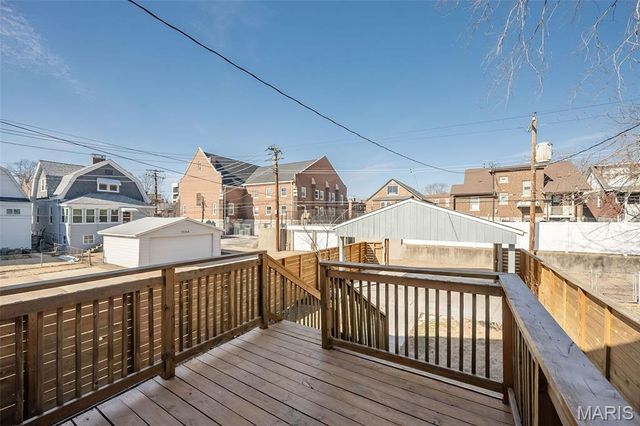 6223 W Park Avenue, St Louis, MO 63139