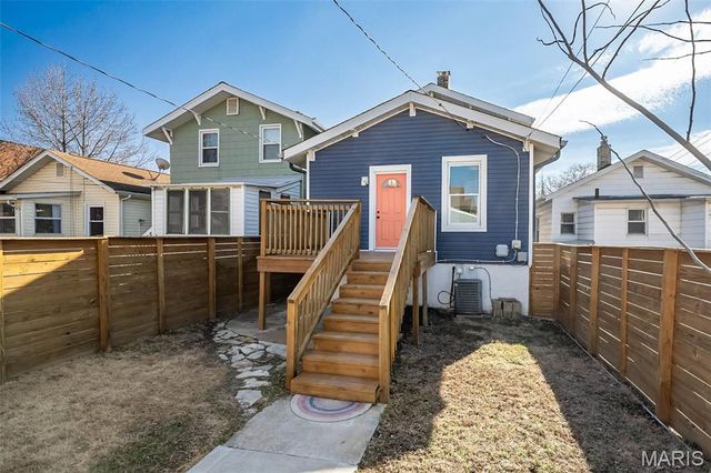 6223 W Park Avenue, St Louis, MO 63139