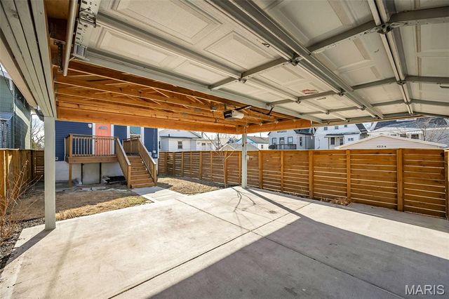 6223 W Park Avenue, St Louis, MO 63139