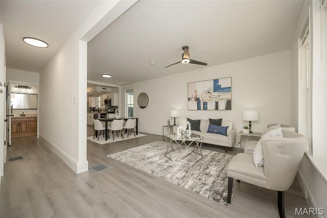 6223 W Park Avenue, St Louis, MO 63139