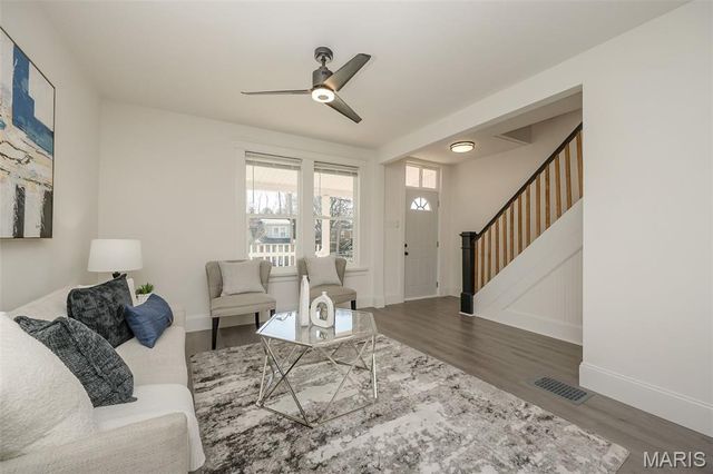 6223 W Park Avenue, St Louis, MO 63139