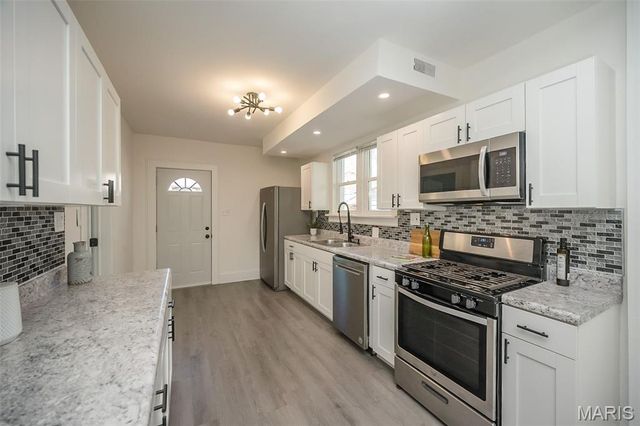 6223 W Park Avenue, St Louis, MO 63139