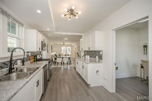 6223 W Park Avenue, St Louis, MO 63139