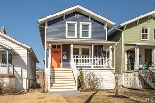 6223 W Park Avenue, St Louis, MO 63139