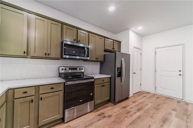 796 Grenier Terrace, Lawrenceville, GA 30045