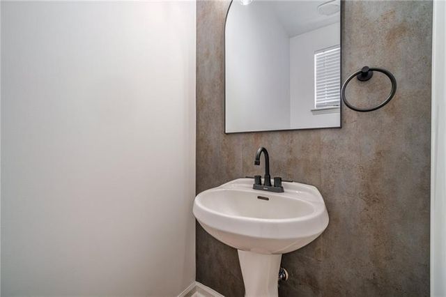 796 Grenier Terrace, Lawrenceville, GA 30045