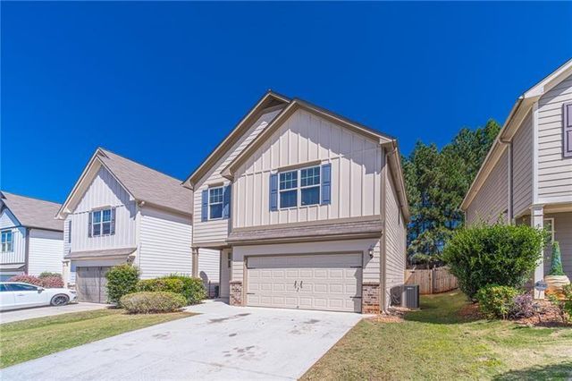 796 Grenier Terrace, Lawrenceville, GA 30045