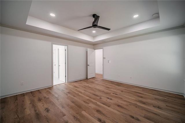 796 Grenier Terrace, Lawrenceville, GA 30045