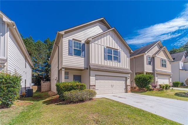 796 Grenier Terrace, Lawrenceville, GA 30045