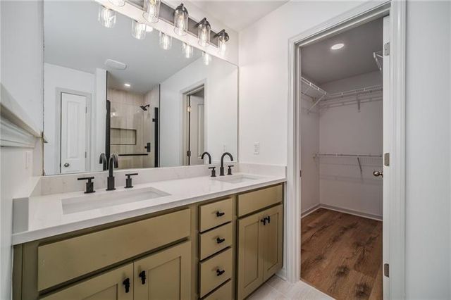 796 Grenier Terrace, Lawrenceville, GA 30045