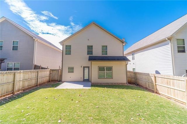 796 Grenier Terrace, Lawrenceville, GA 30045