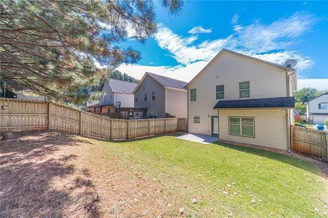 796 Grenier Terrace, Lawrenceville, GA 30045