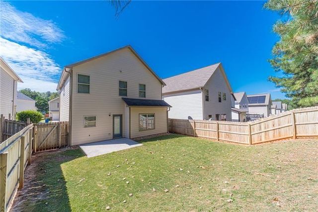 796 Grenier Terrace, Lawrenceville, GA 30045