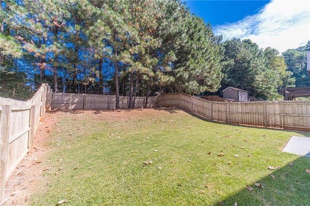 796 Grenier Terrace, Lawrenceville, GA 30045