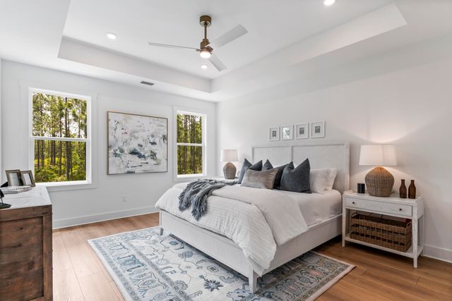 132 Brizo Lane Lot 14, Santa Rosa Beach, FL 32459