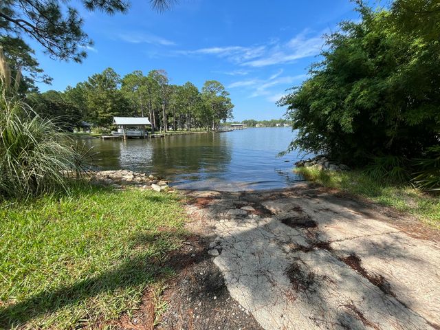 132 Brizo Lane Lot 14, Santa Rosa Beach, FL 32459