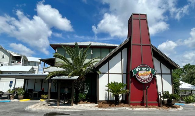 132 Brizo Lane Lot 14, Santa Rosa Beach, FL 32459