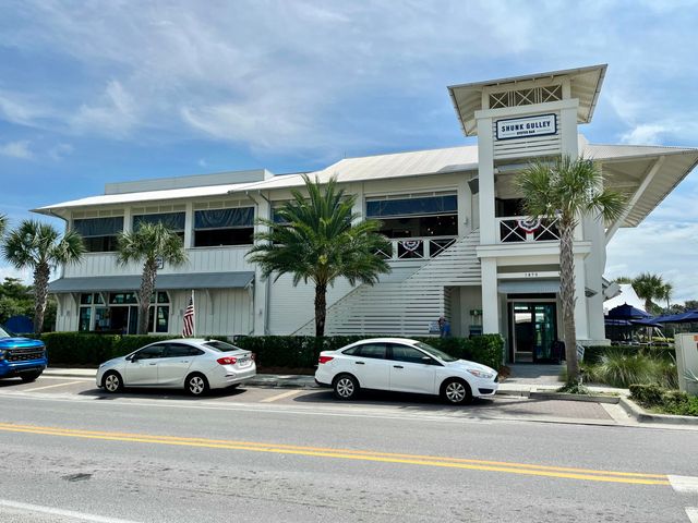 132 Brizo Lane Lot 14, Santa Rosa Beach, FL 32459