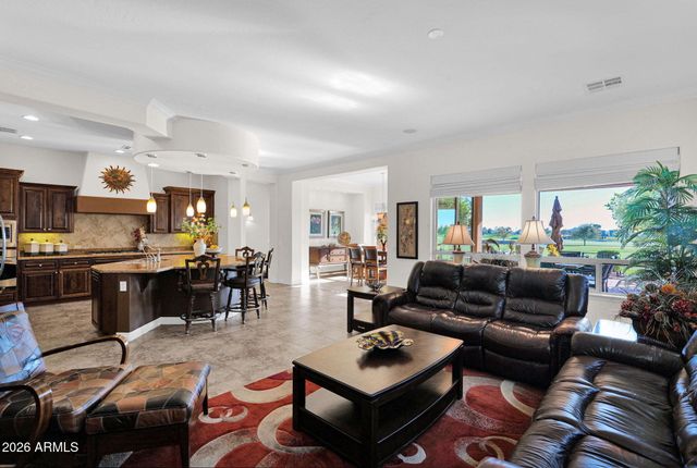 1447 E SWEET CITRUS Drive, Queen Creek, AZ 85140