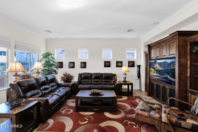 1447 E SWEET CITRUS Drive, Queen Creek, AZ 85140