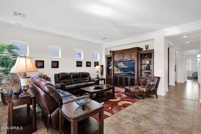 1447 E SWEET CITRUS Drive, Queen Creek, AZ 85140