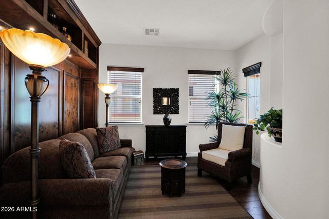 1447 E SWEET CITRUS Drive, Queen Creek, AZ 85140