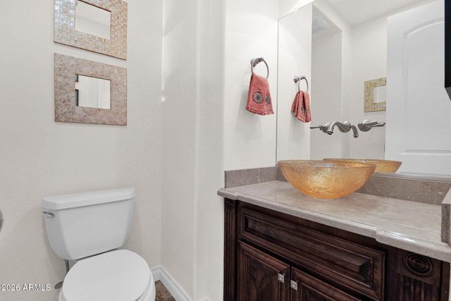 1447 E SWEET CITRUS Drive, Queen Creek, AZ 85140