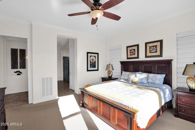 1447 E SWEET CITRUS Drive, Queen Creek, AZ 85140