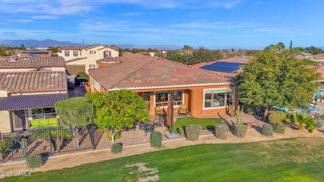 1447 E SWEET CITRUS Drive, Queen Creek, AZ 85140