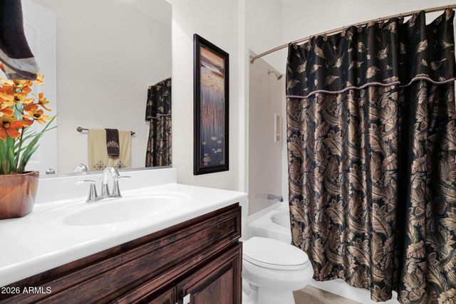 1447 E SWEET CITRUS Drive, Queen Creek, AZ 85140