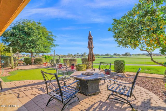 1447 E SWEET CITRUS Drive, Queen Creek, AZ 85140