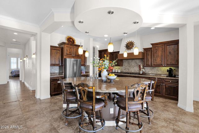 1447 E SWEET CITRUS Drive, Queen Creek, AZ 85140