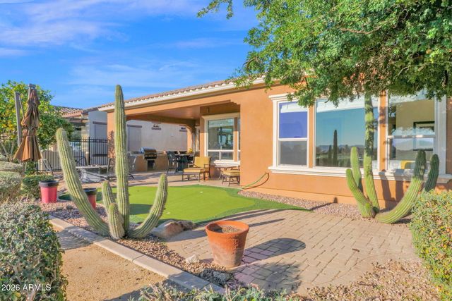 1447 E SWEET CITRUS Drive, Queen Creek, AZ 85140