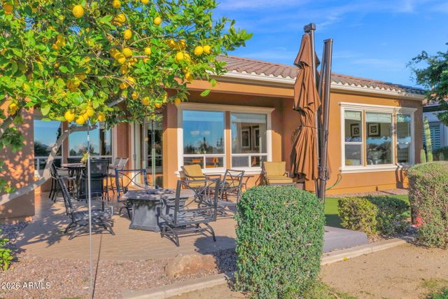 1447 E SWEET CITRUS Drive, Queen Creek, AZ 85140