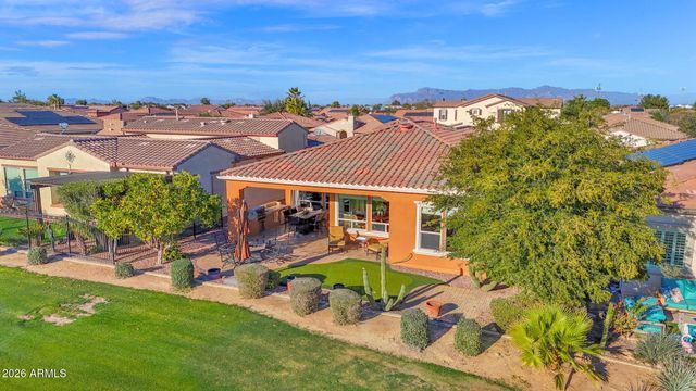 1447 E SWEET CITRUS Drive, Queen Creek, AZ 85140