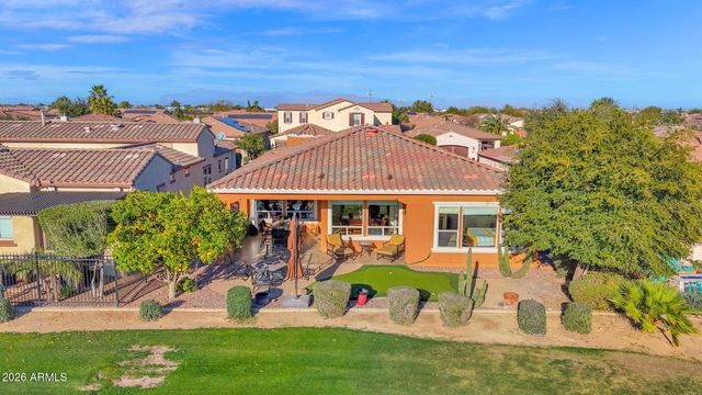 1447 E SWEET CITRUS Drive, Queen Creek, AZ 85140