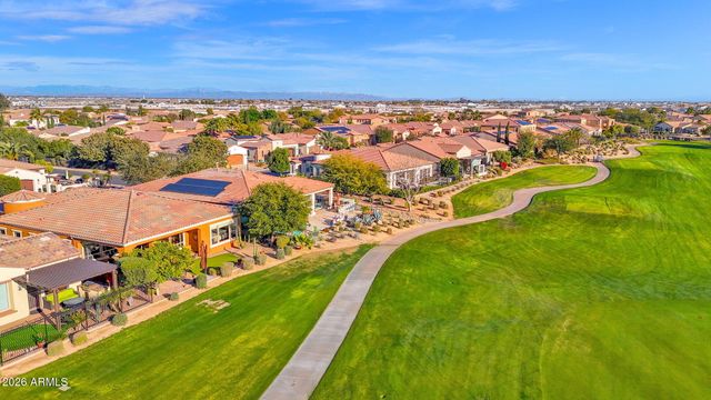 1447 E SWEET CITRUS Drive, Queen Creek, AZ 85140