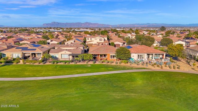 1447 E SWEET CITRUS Drive, Queen Creek, AZ 85140