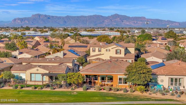 1447 E SWEET CITRUS Drive, Queen Creek, AZ 85140