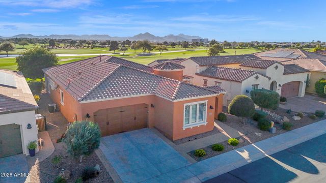 1447 E SWEET CITRUS Drive, Queen Creek, AZ 85140