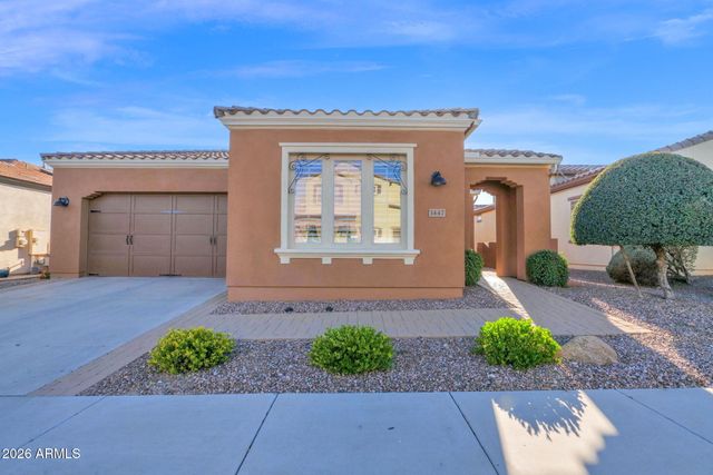 1447 E SWEET CITRUS Drive, Queen Creek, AZ 85140