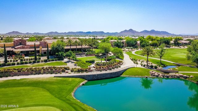 1447 E SWEET CITRUS Drive, Queen Creek, AZ 85140